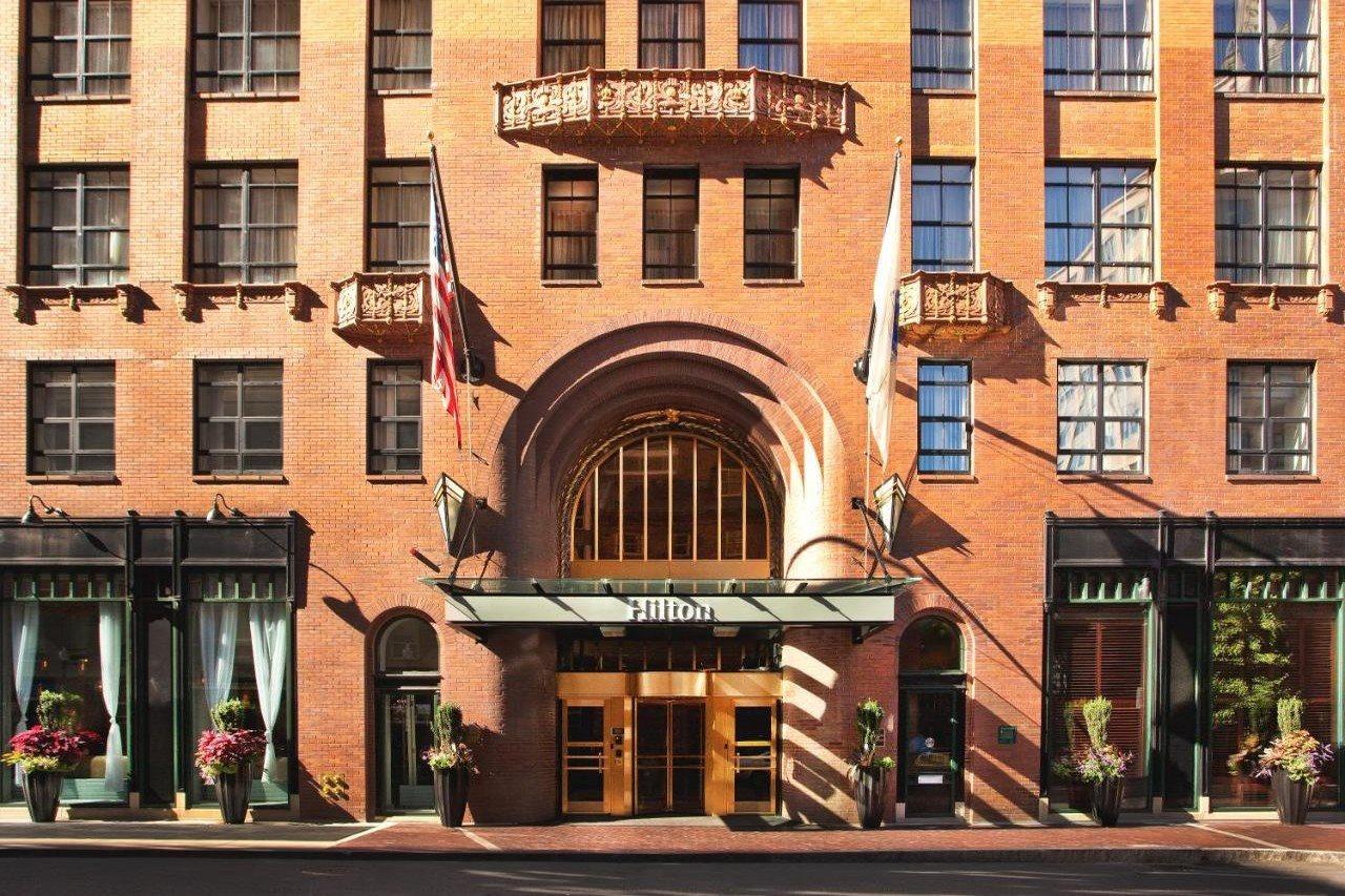 The Dagny Boston Hotel Esterno foto